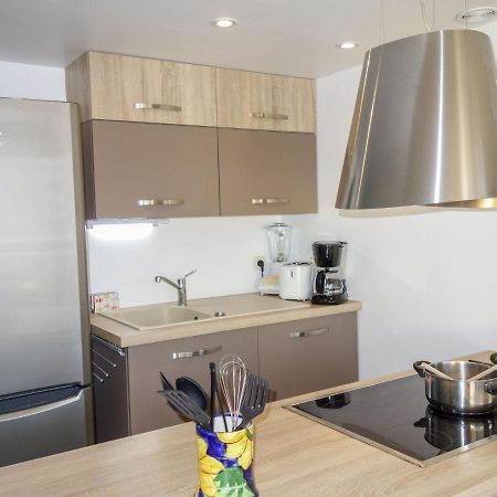 Apartment Le Mayflower By Interhome Le Grau-du-Roi Exterior foto